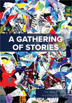 A Gathering of Stories cover